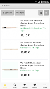 MAYDRUMS Screenshots 10