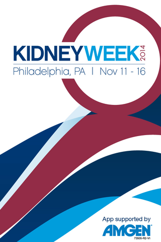 ASN Kidney Week 2014