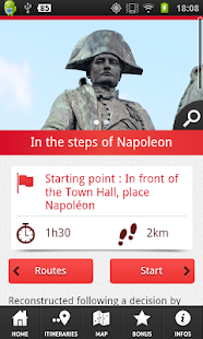 How to install La Roche-Sur-Yon Tour (en) 1.9.4en unlimited apk for bluestacks