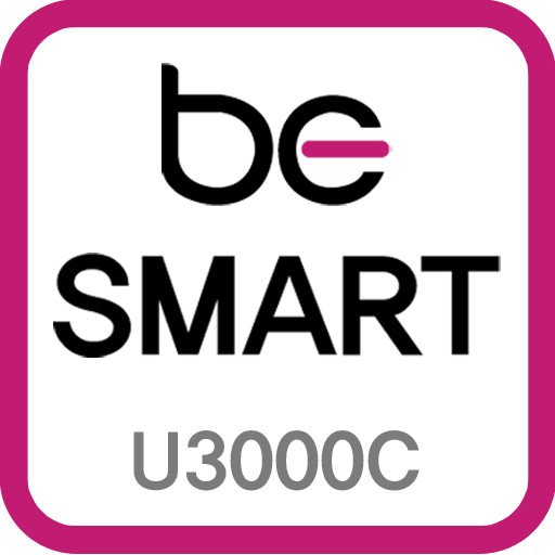 beSMART for JTNet(U3000C) 商業 App LOGO-APP開箱王