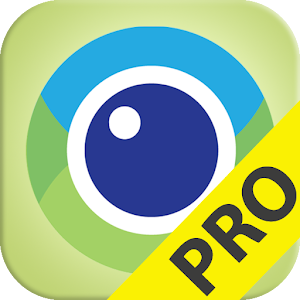 PRO Document scanner PDF logo