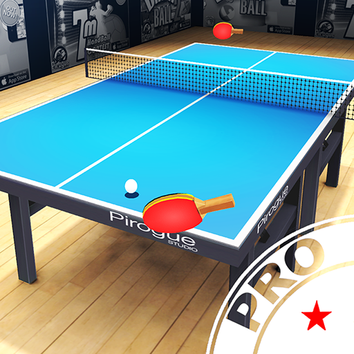 Pro Arena Table Tennis Apk Free Download For Android