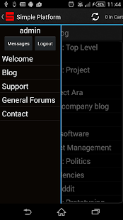 How to download Simple Platform - Support App patch 1.2 apk for pc
