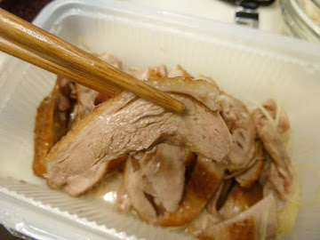 南平鵝肉專賣店 李記鵝肉