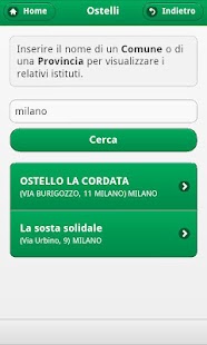 Lombardia in Famiglia Screenshots 3