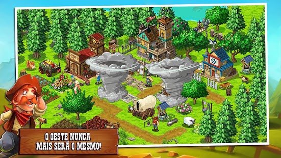 The Oregon Trail: os colonos - screenshot thumbnail