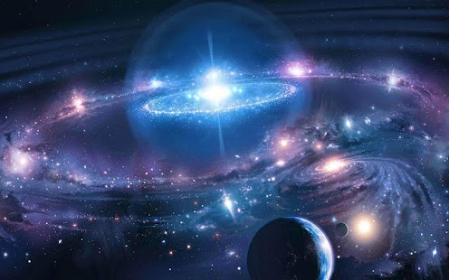 How to get Galaxy 3D Space 1.2 unlimited apk for pc