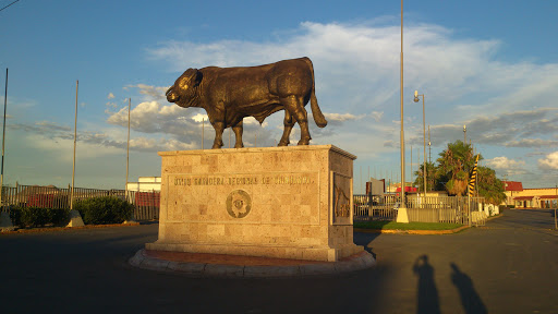 Unión Ganadera Regional de Chihuahua