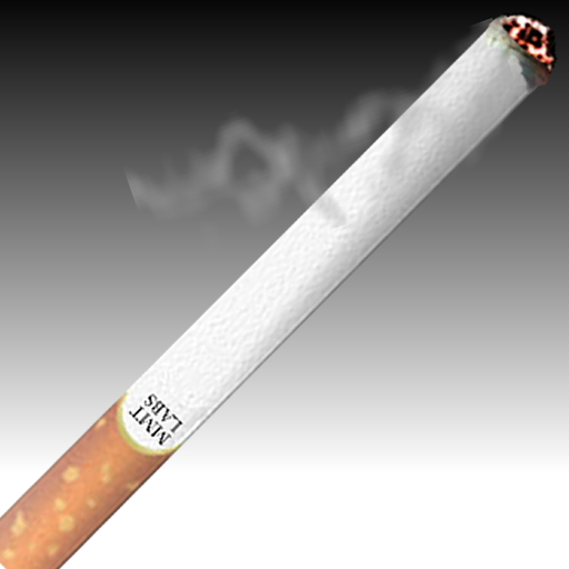 Cigarettoid Cigarette FREE 娛樂 App LOGO-APP開箱王