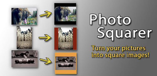 Photo Squarer -  apk apps