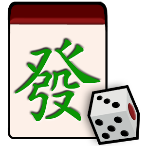 Mahjong Academy logo