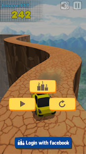 download Cliff Racing free