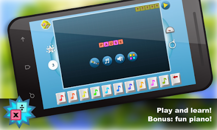 Math.Multiplication table Free poster 18