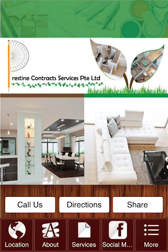 Prestine Contract Services