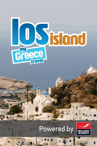 Ios Island by myGreece.travel
