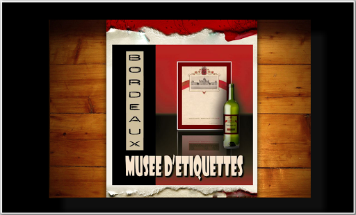 How to mod Musée des étiquettes patch free apk for android