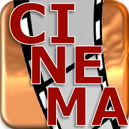 【免費娛樂App】Cinema passion-APP點子