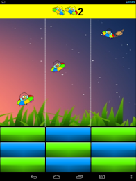 UFO Attack by Apps do Corisco poster 5