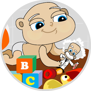 Bebe Einstein.apk 1.1