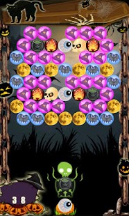 How to get Halloween Bubbles 1.03 unlimited apk for bluestacks