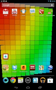Free Bars 3D Live Wallpaper FREE APK