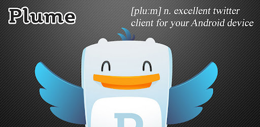 Plume for Twitter 4.72