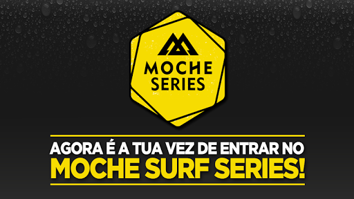 Moche Surf Series