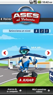 How to get Ases al Volante lastet apk for pc