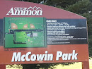 McCowin Park