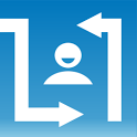 Contacts Backup - AUTOMATIC icon