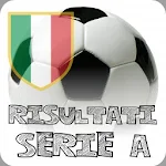 Cover Image of Télécharger Risultati Serie A 1.9.2 APK