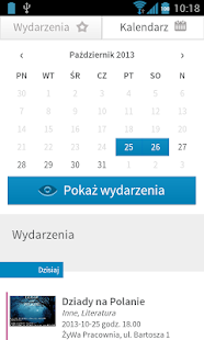 Karnet - Culture in Krakow Screenshots 1