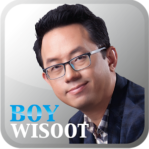 BOY WISOOT - บอย วิสูตร 3.4.7