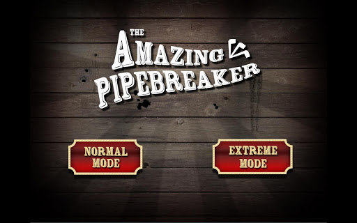 The Amazing Pipe Breaker Lite