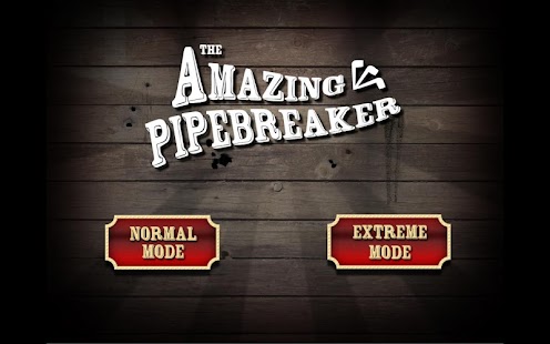 Free The Amazing Pipe Breaker Lite APK for PC