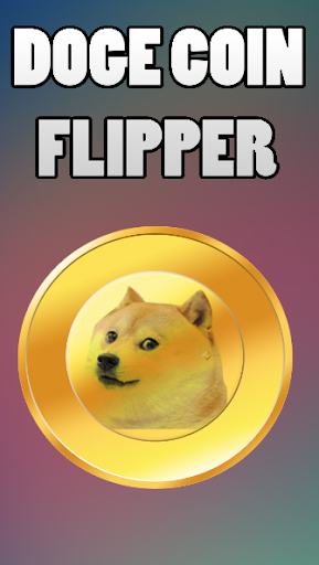 Doge Coin Flipper