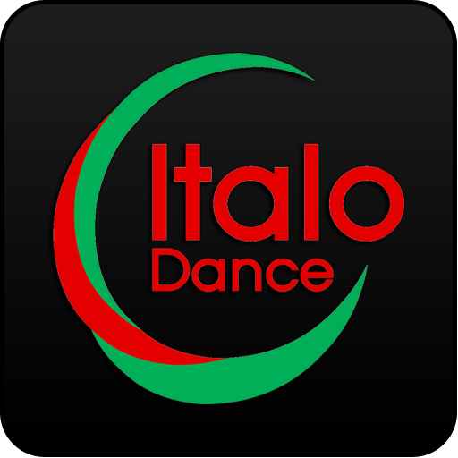 ItaloDance Player 音樂 App LOGO-APP開箱王