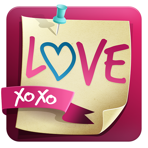 Love Greeting Cards 攝影 App LOGO-APP開箱王