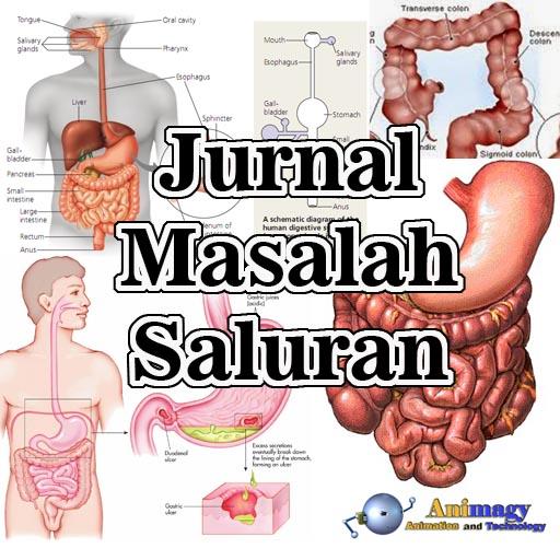 jurnal Masalah Saluran Cerna