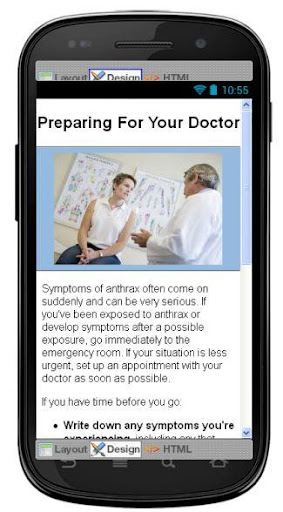 免費下載醫療APP|Anthrax Disease & Symptoms app開箱文|APP開箱王