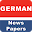 German Newspapers Download on Windows