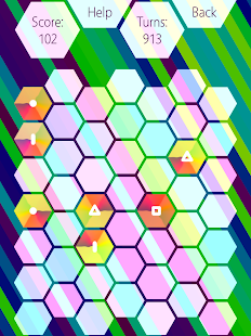 Polygon Evolution (Full & Unlocked)