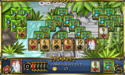 Solitaire Adventure - Elite