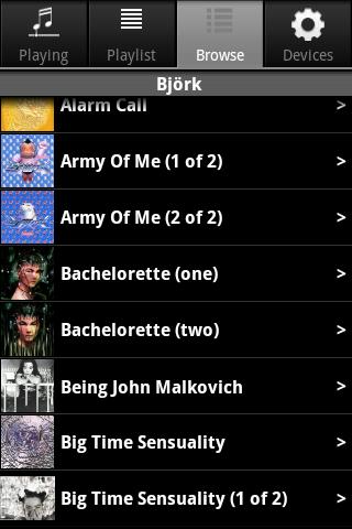 PlugPlayer Screen 3