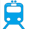 Электрички КавМинВод logo