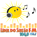 Rádio Lider do Sertão FM Apk