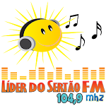 Rádio Lider do Sertão FM Apk