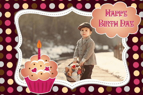 How to get Birthday Photo Frames patch 1.0 apk for pc