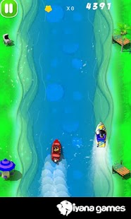 How to download Speed Boat Race: Creek Cruise 2.2 mod apk for android