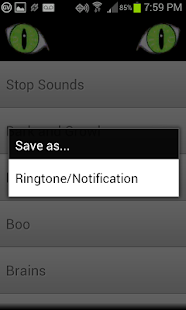 How to mod Halloween Ringtones and Sounds patch 2.0 apk for laptop